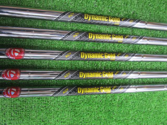 TaylorMade 中古ゴルフ