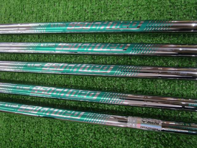 Mizuno 中古ゴルフ