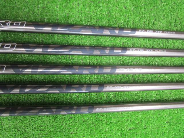 本間ゴルフ 中古ゴルフ