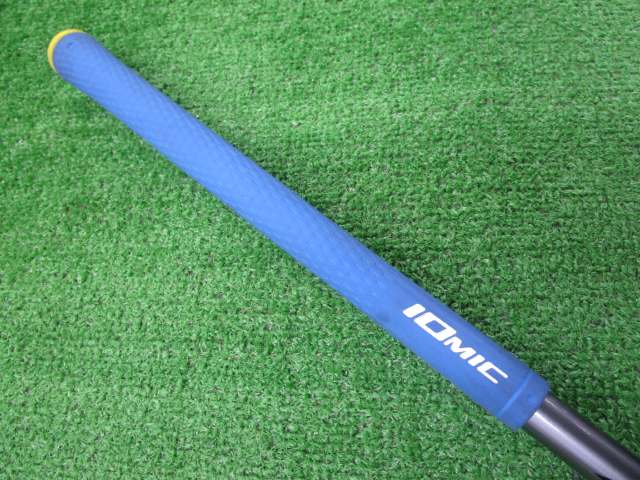 DUNLOP 中古ゴルフ