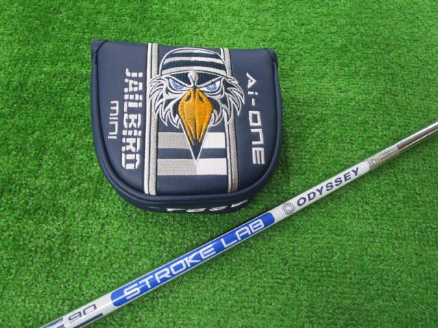 ODYSSEY 中古ゴルフ