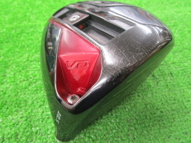 YAMAHA 中古ゴルフ