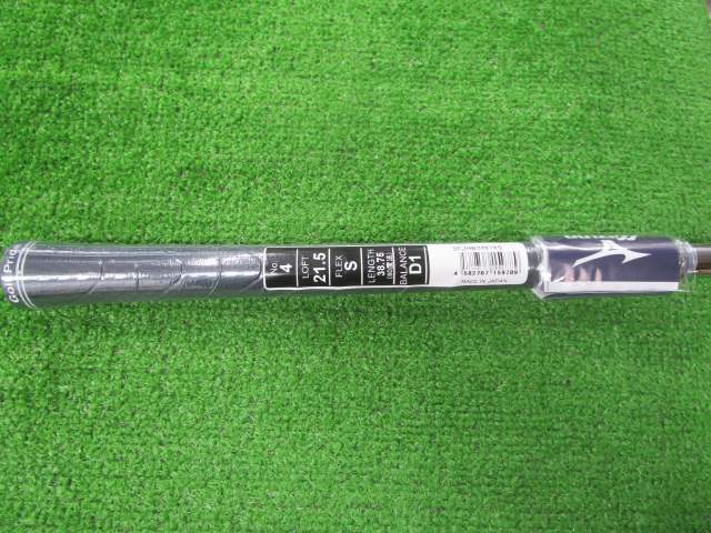 Mizuno 中古ゴルフ