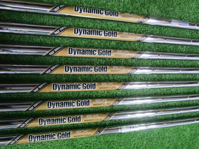 Mizuno 中古ゴルフ