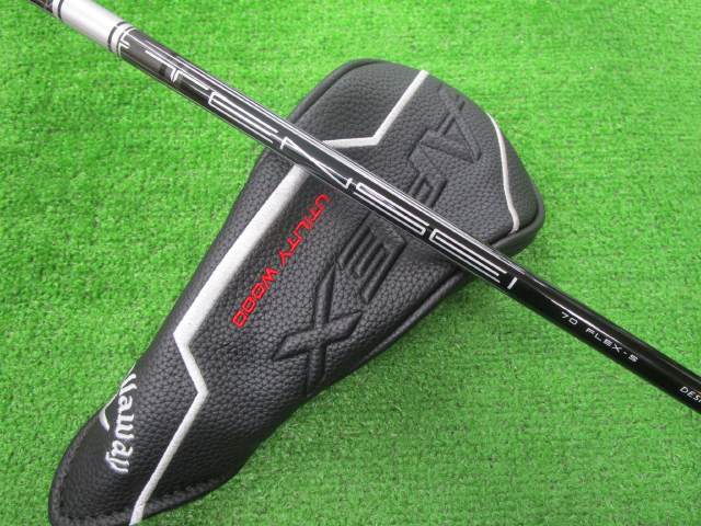 Callaway 中古ゴルフ