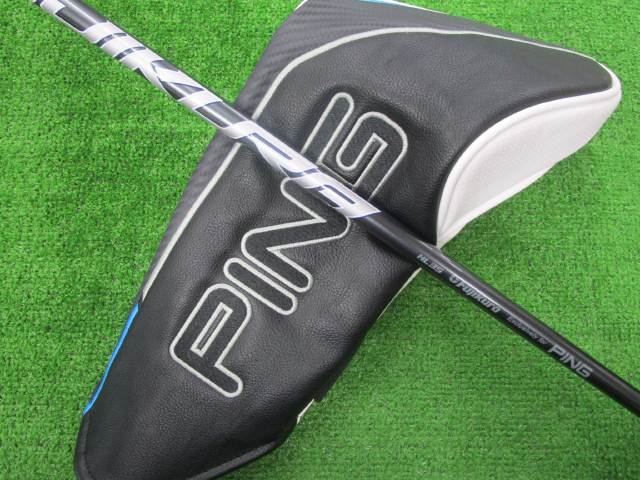 PING 中古ゴルフ