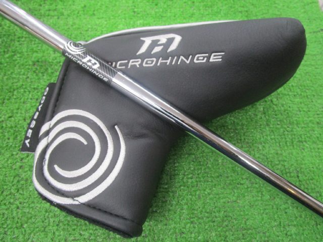 ODYSSEY 中古ゴルフ