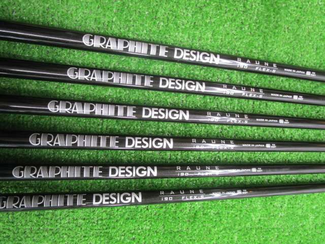 BRIDGESTONE 中古ゴルフ