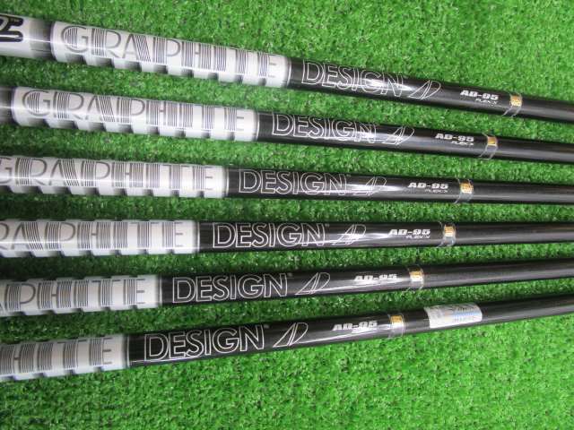 Mizuno 中古ゴルフ