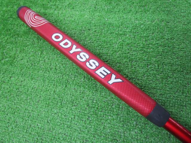 ODYSSEY 中古ゴルフ
