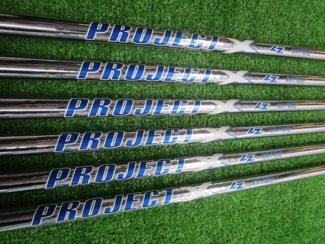 BRIDGESTONE 中古ゴルフ