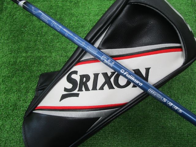 DUNLOP 中古ゴルフ