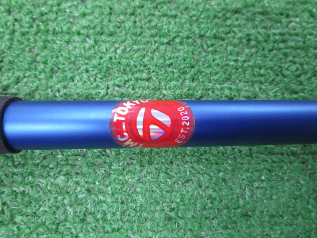 Fujikura 中古ゴルフ