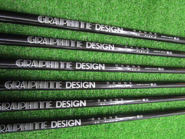 BRIDGESTONE 中古ゴルフ