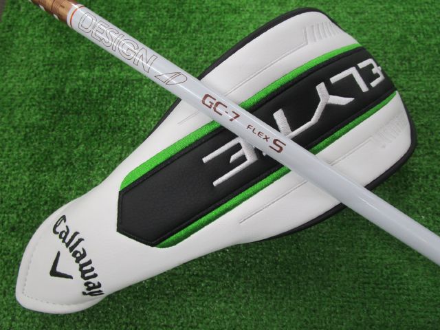 Callaway 中古ゴルフ