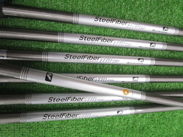 Callaway 中古ゴルフ