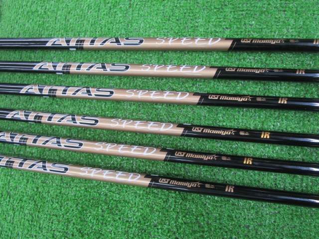 DUNLOP 中古ゴルフ