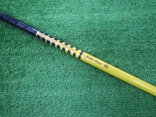 BRIDGESTONE 中古ゴルフ