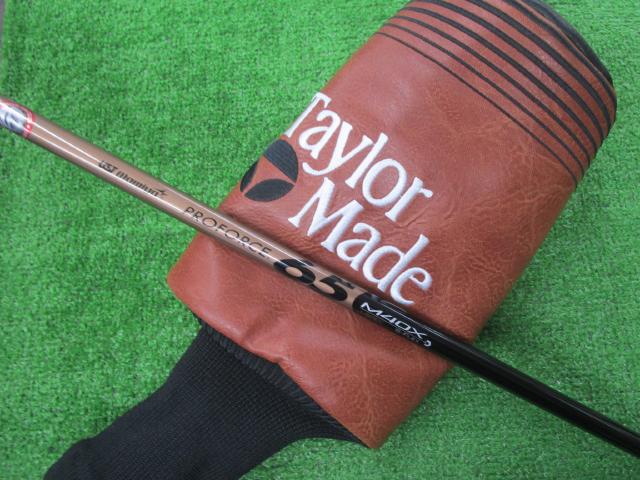 TaylorMade 中古ゴルフ