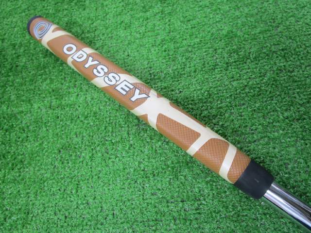 ODYSSEY 中古ゴルフ