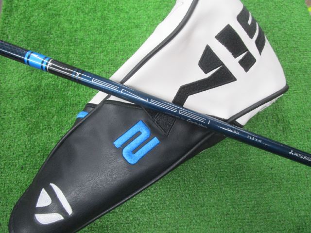 TaylorMade 中古ゴルフ