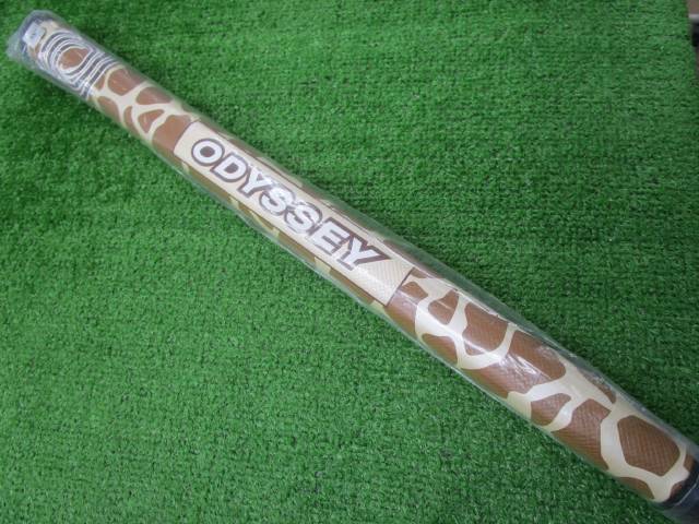 ODYSSEY 中古ゴルフ