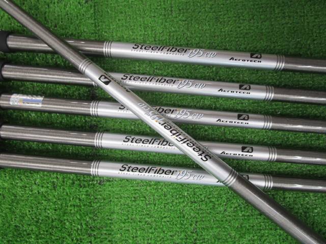 Callaway 中古ゴルフ