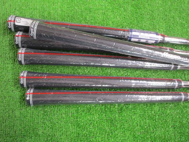 中古 Mizuno Pro 243 6本アイアンセット ゴルフ用品