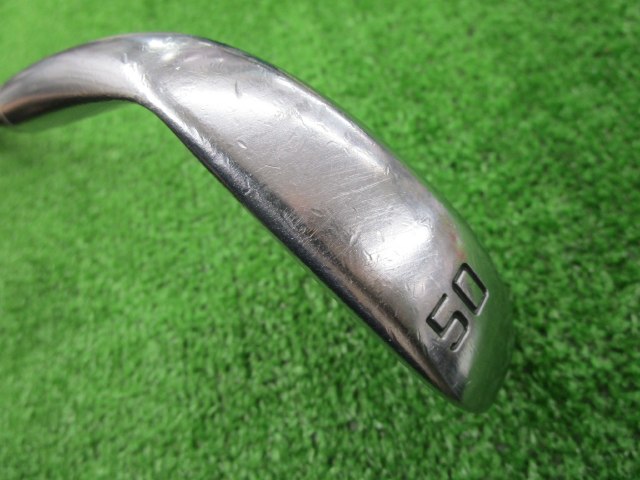 中古 DJ-4 50°ウェッジ ゴルフ用品