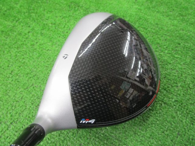 中古 M4 10.5°ドライバー ゴルフ用品