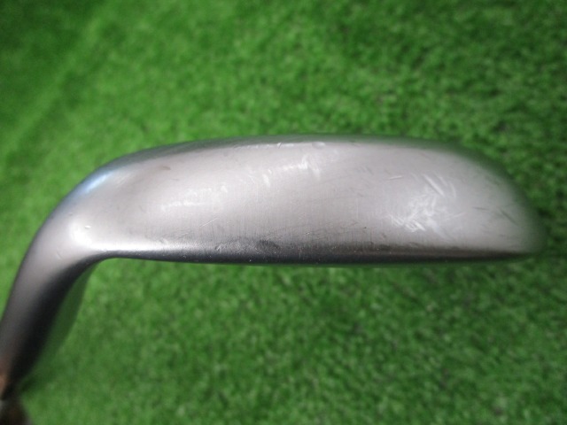 中古 T24 White Satin 50-08 50°ウェッジ ゴルフ用品