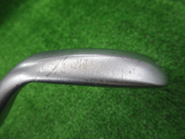 中古 T24 White Satin 58-10 58°ウェッジ ゴルフ用品