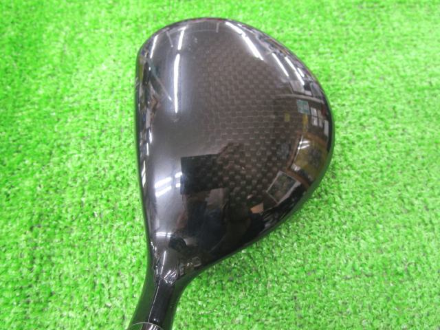 中古 RS5 7W 21°フェアウェイウッド ゴルフ用品