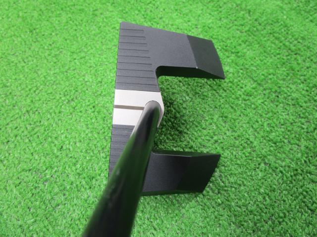中古 L.A.B GOLF  MEZZ1MAXパター ゴルフ用品