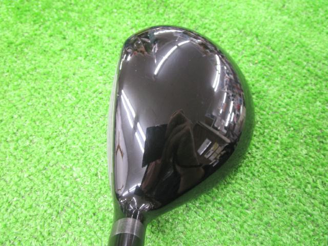 中古 Mizuno Pro 5W 18°フェアウェイウッド ゴルフ用品