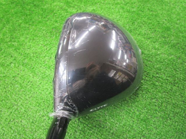 中古 ELYTE ◆◆◆ 9°ドライバー ゴルフ用品