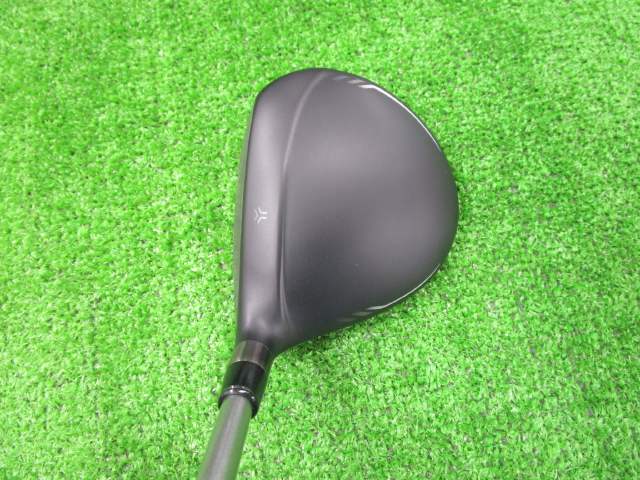 中古 スリクソンZX Mk II 5W 18°フェアウェイウッド ゴルフ用品