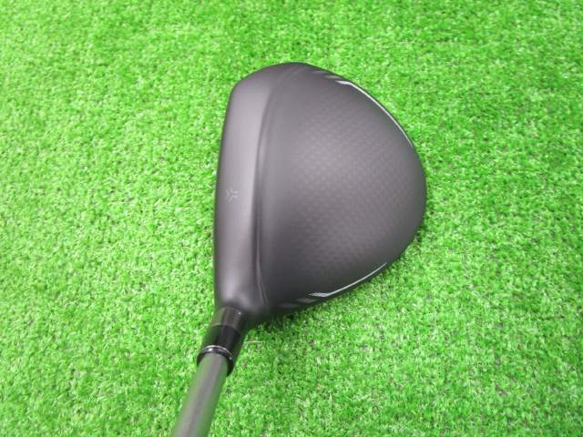 中古 スリクソンZX Mk II 3W 15°フェアウェイウッド ゴルフ用品
