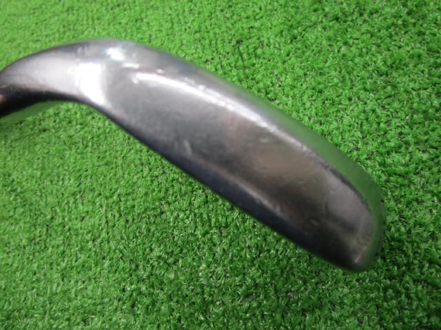 中古 ボーケイFORGED2021 ツアークローム 50-10M 50°ウェッジ ゴルフ用品