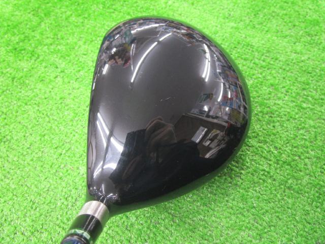 中古 CORSA PERFORMANCE 458 10°ドライバー ゴルフ用品
