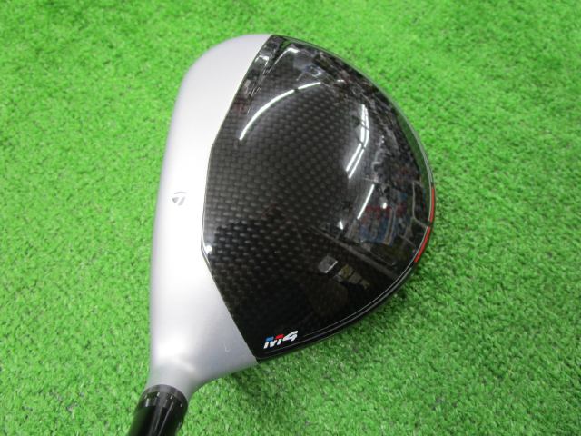 中古 M4 10.5°ドライバー ゴルフ用品
