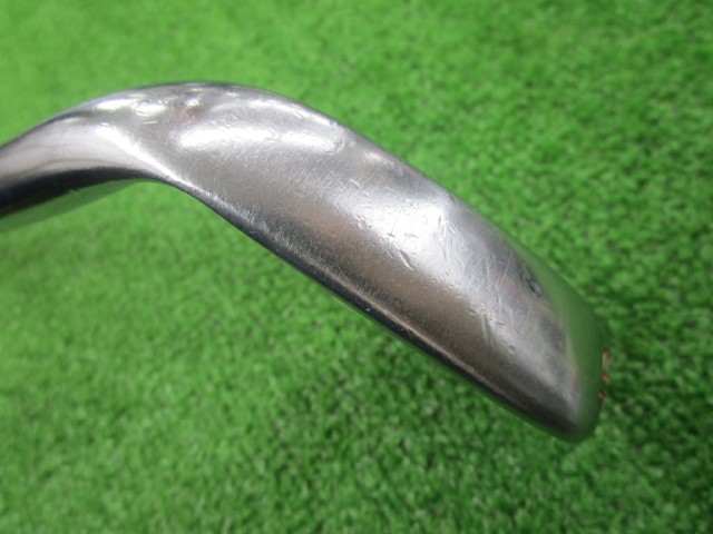 中古 ボーケイSM7ツアークローム48-10F 48°ウェッジ ゴルフ用品