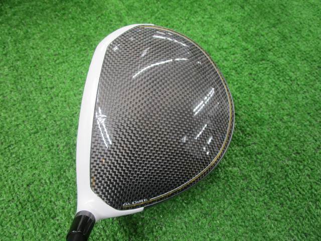 中古 STEALTH GLOIRE 9.5°ドライバー ゴルフ用品
