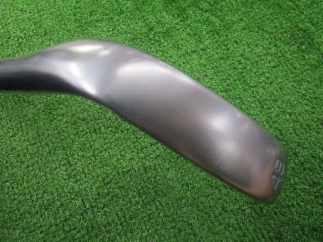 中古 ボーケイSM10 Tour Chrome 48-10F 48°ウェッジ ゴルフ用品