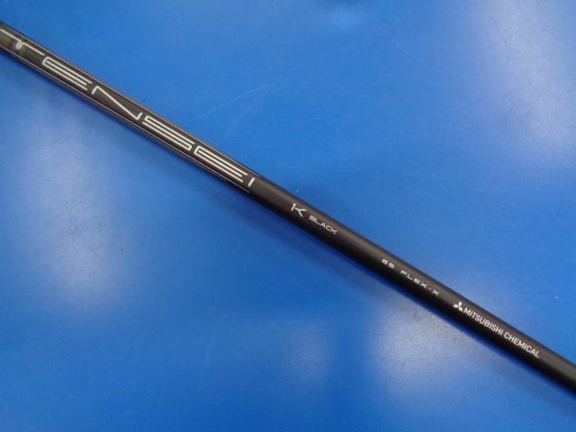 中古 ELYTE ◆◆◆ MAX 9°ドライバー ゴルフ用品