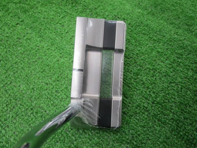 中古 STUDIO STYLE 2025 SQUAREBACKパター ゴルフ用品