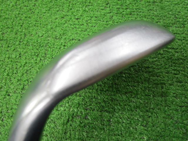 中古 S23 WHITE SATIN 58-12 58°ウェッジ ゴルフ用品
