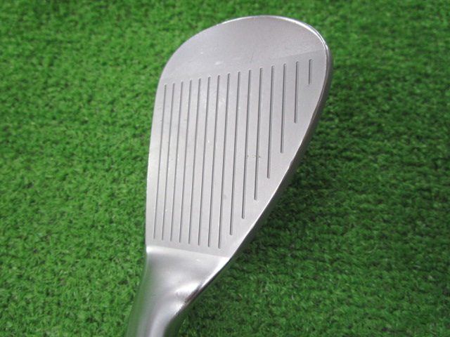 中古 S23 WHITE SATIN 50-08 50°ウェッジ ゴルフ用品