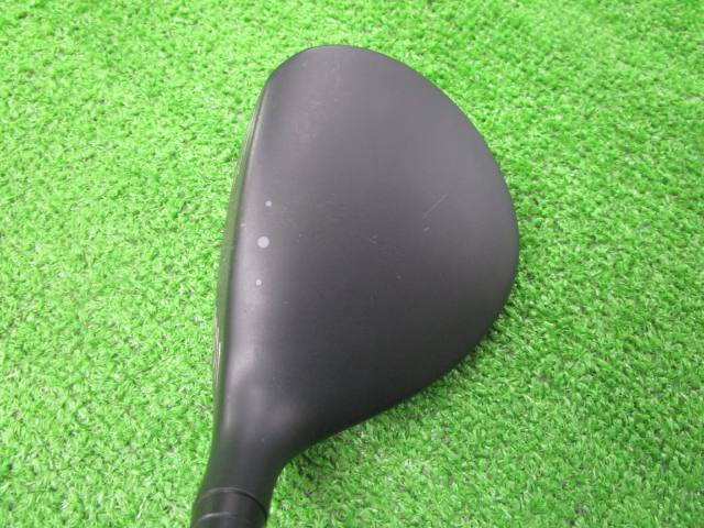 中古 G425 MAX 5W 17.5°フェアウェイウッド ゴルフ用品