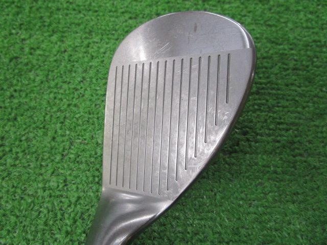 中古 DJ-6 Black Edition 56°ウェッジ ゴルフ用品